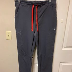 Figs yola scrub pants